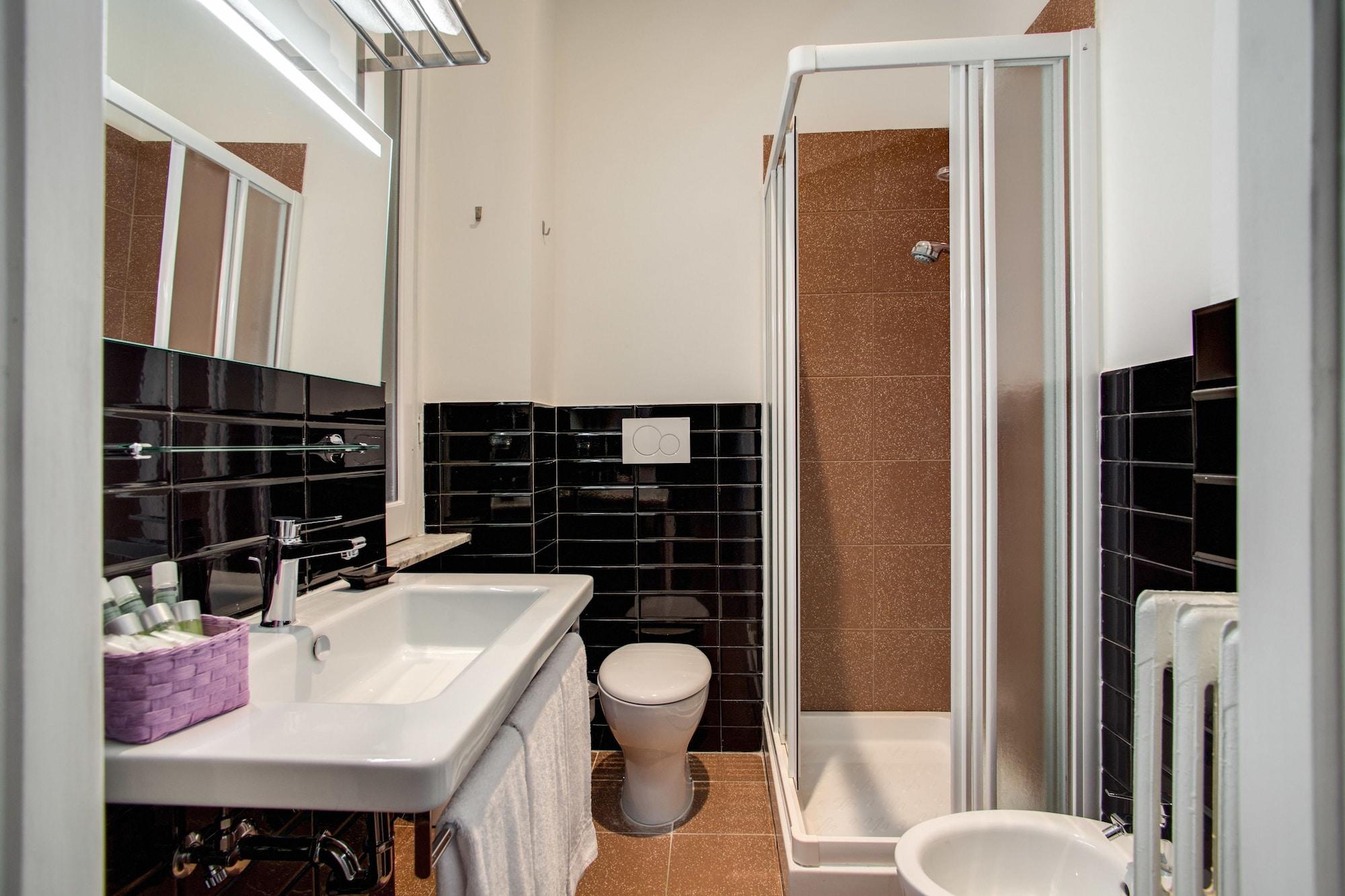 Roma In Una Stanza Guesthouse Экстерьер фото