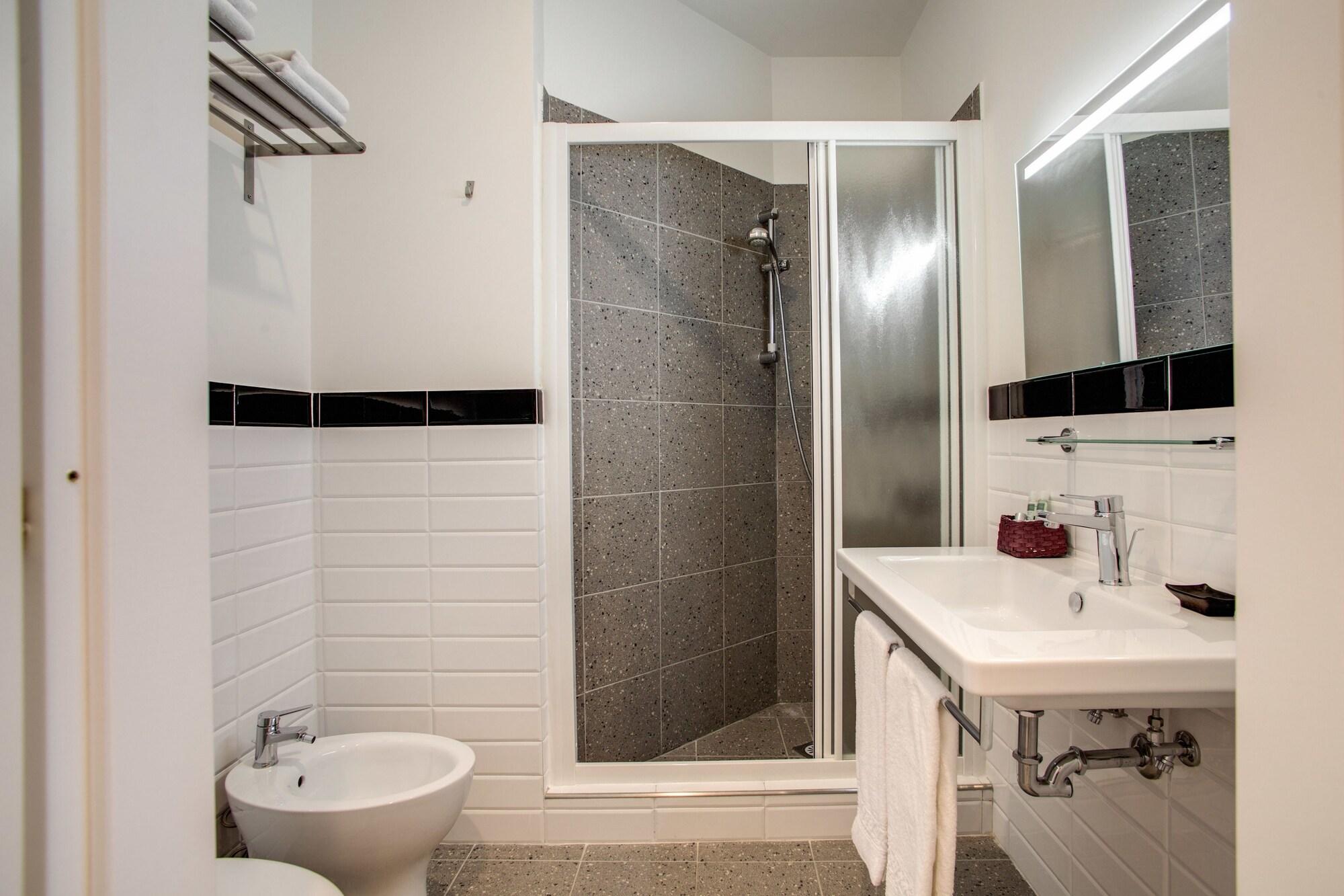 Roma In Una Stanza Guesthouse Экстерьер фото