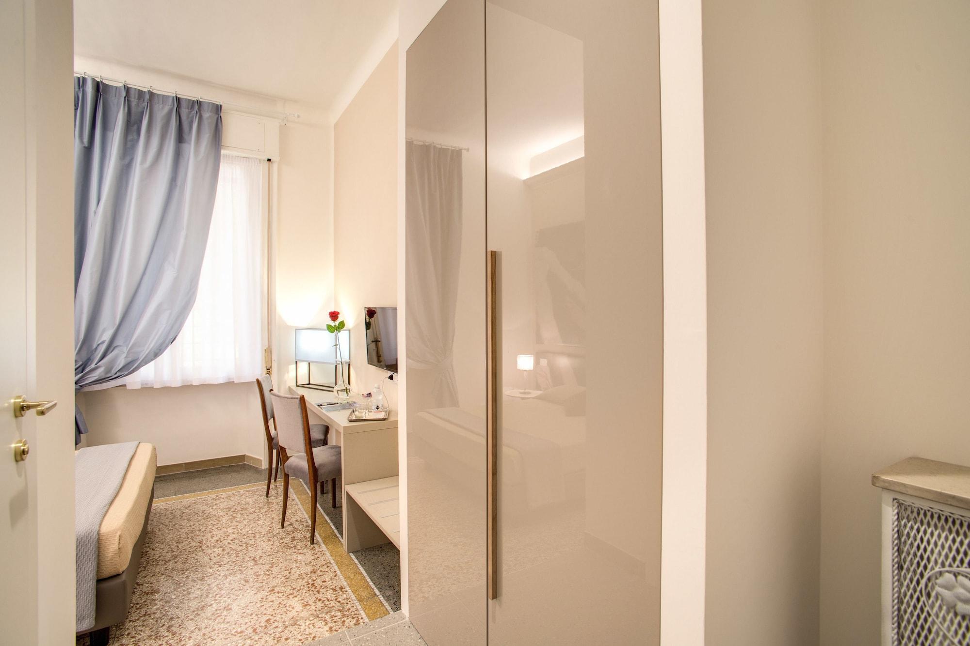 Roma In Una Stanza Guesthouse Экстерьер фото