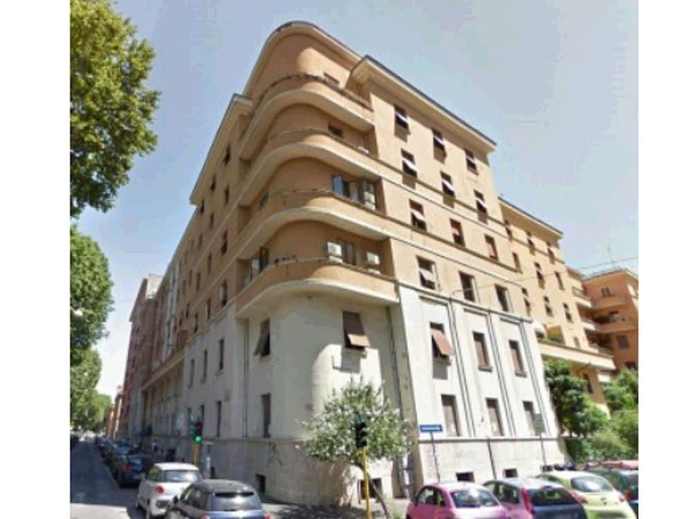 Roma In Una Stanza Guesthouse Экстерьер фото