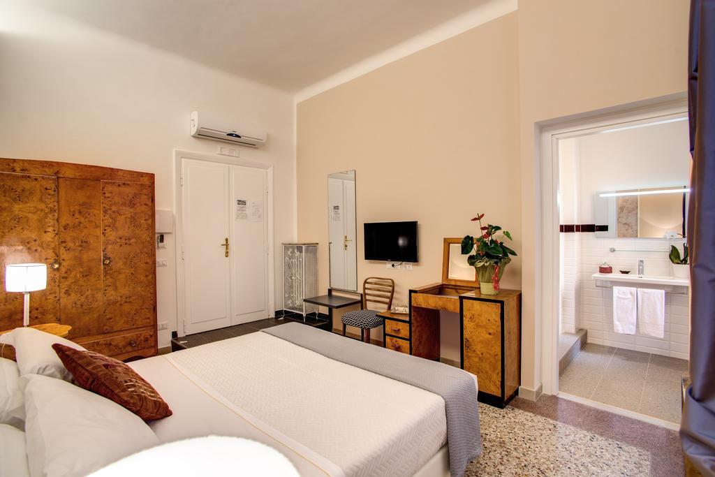Roma In Una Stanza Guesthouse Экстерьер фото