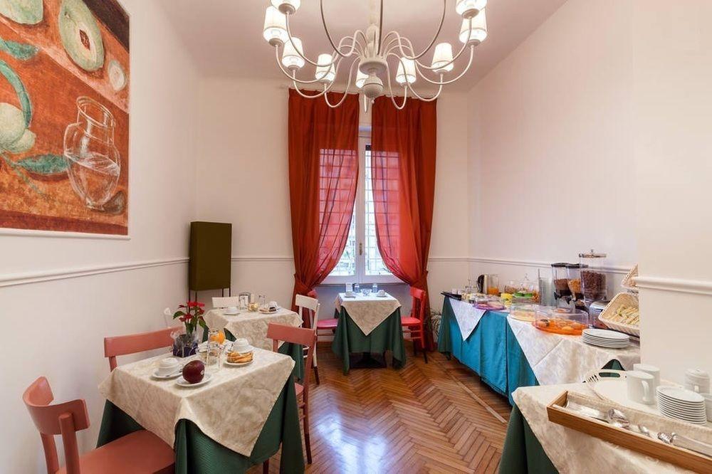 Roma In Una Stanza Guesthouse Экстерьер фото