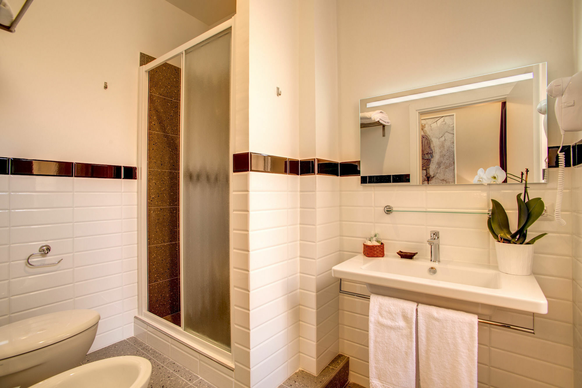 Roma In Una Stanza Guesthouse Экстерьер фото
