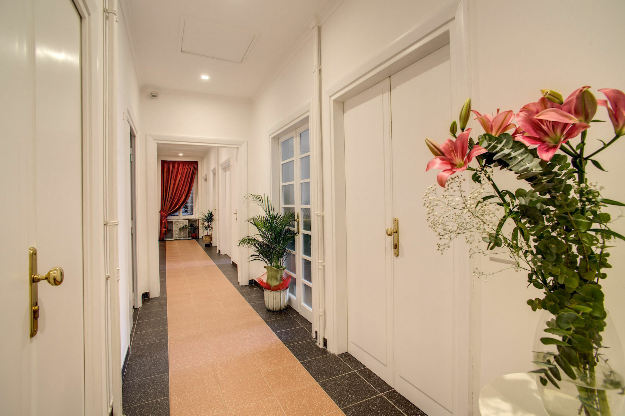 Roma In Una Stanza Guesthouse Экстерьер фото