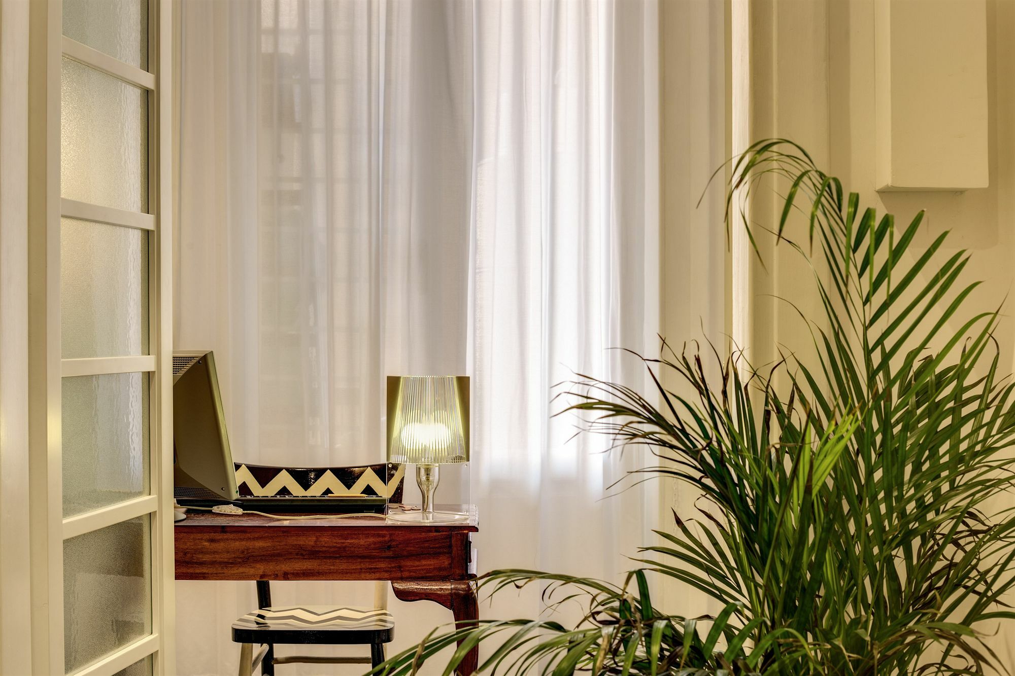 Roma In Una Stanza Guesthouse Экстерьер фото